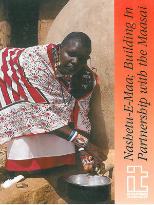 cover image of Building in Partnership with the Maasai